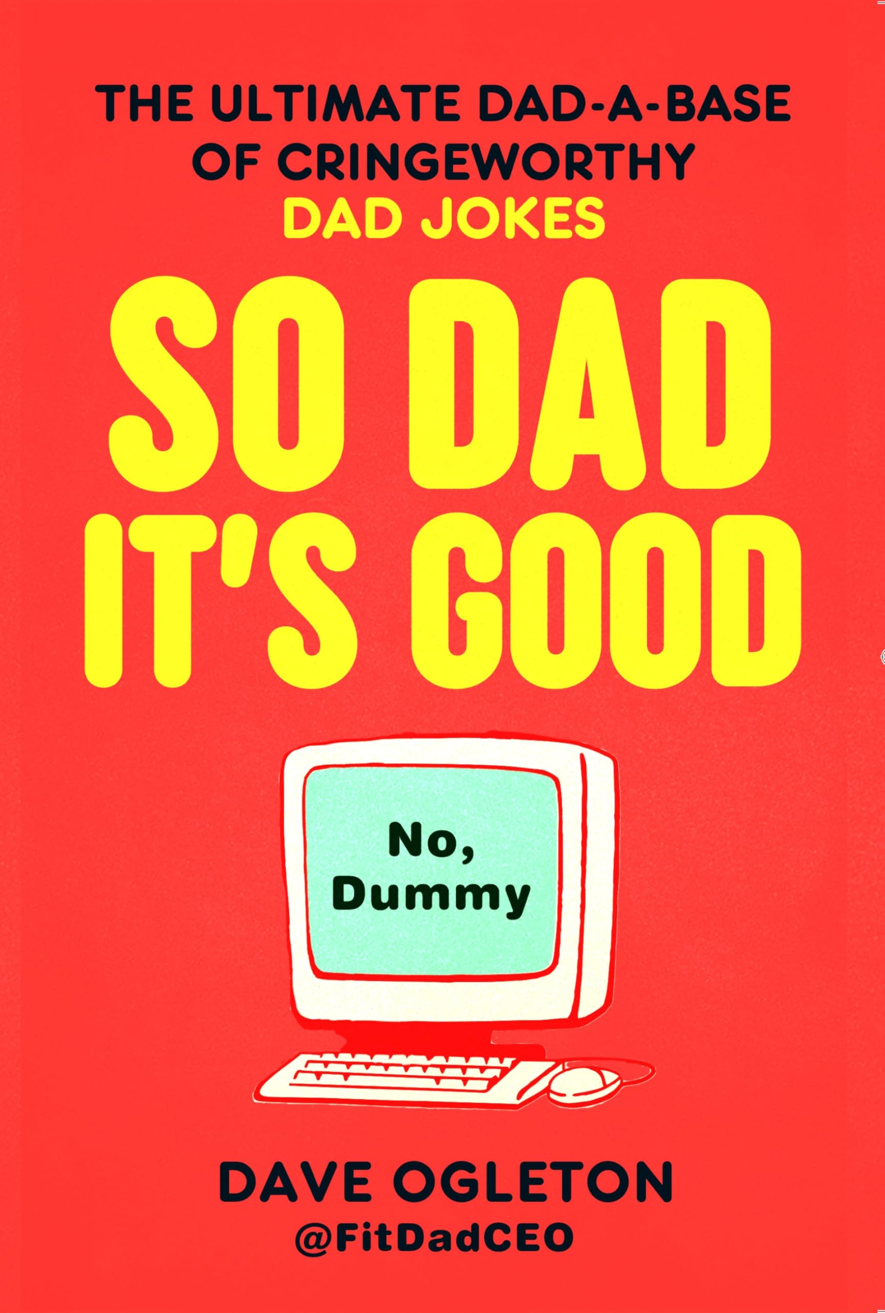 So Dad It's Good