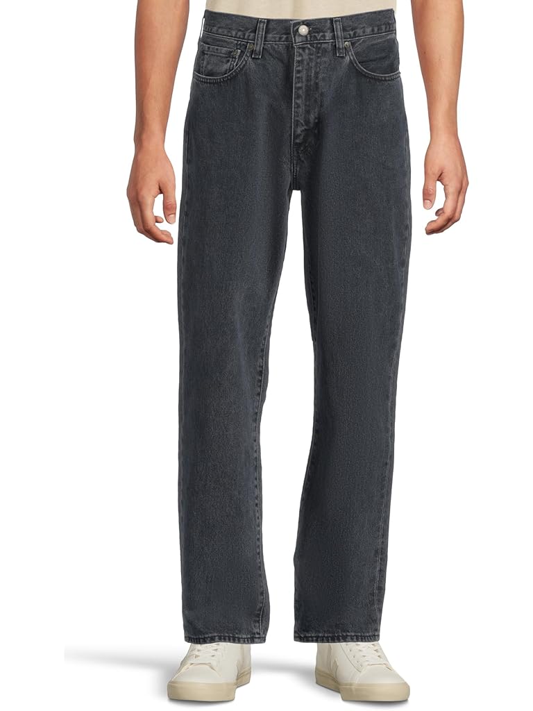 Gray Levi's® 568 Loose Straight