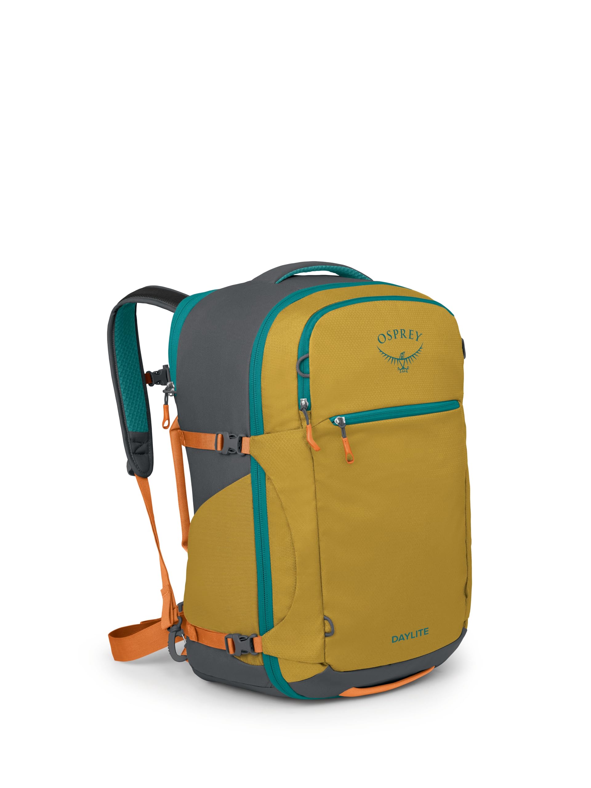 Daylite 44L Carry-On Travel Pack, Yellow OS