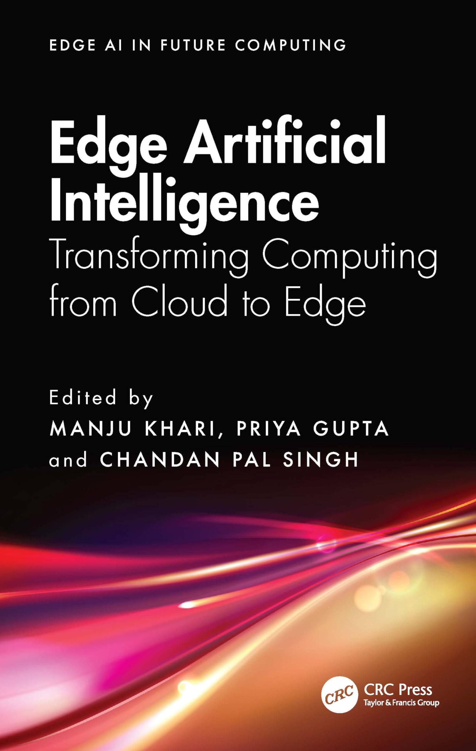 Edge Artificial Intelligence: Transforming Computing from Cloud to Edge (Edge AI in Future Computing)