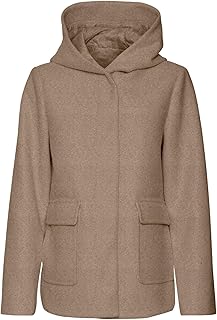 VERO MODA Damen Vmpopsia Jacket Ga Boos Jacke