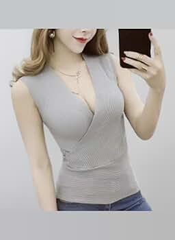 レジーナロマンティコ　カシュクールトップス　サイズ38 LAGUA GEM | FRILL DROP トップス (ワンピース(ロング） ) |SHEL