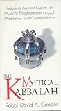 The Mystical Kabbalah