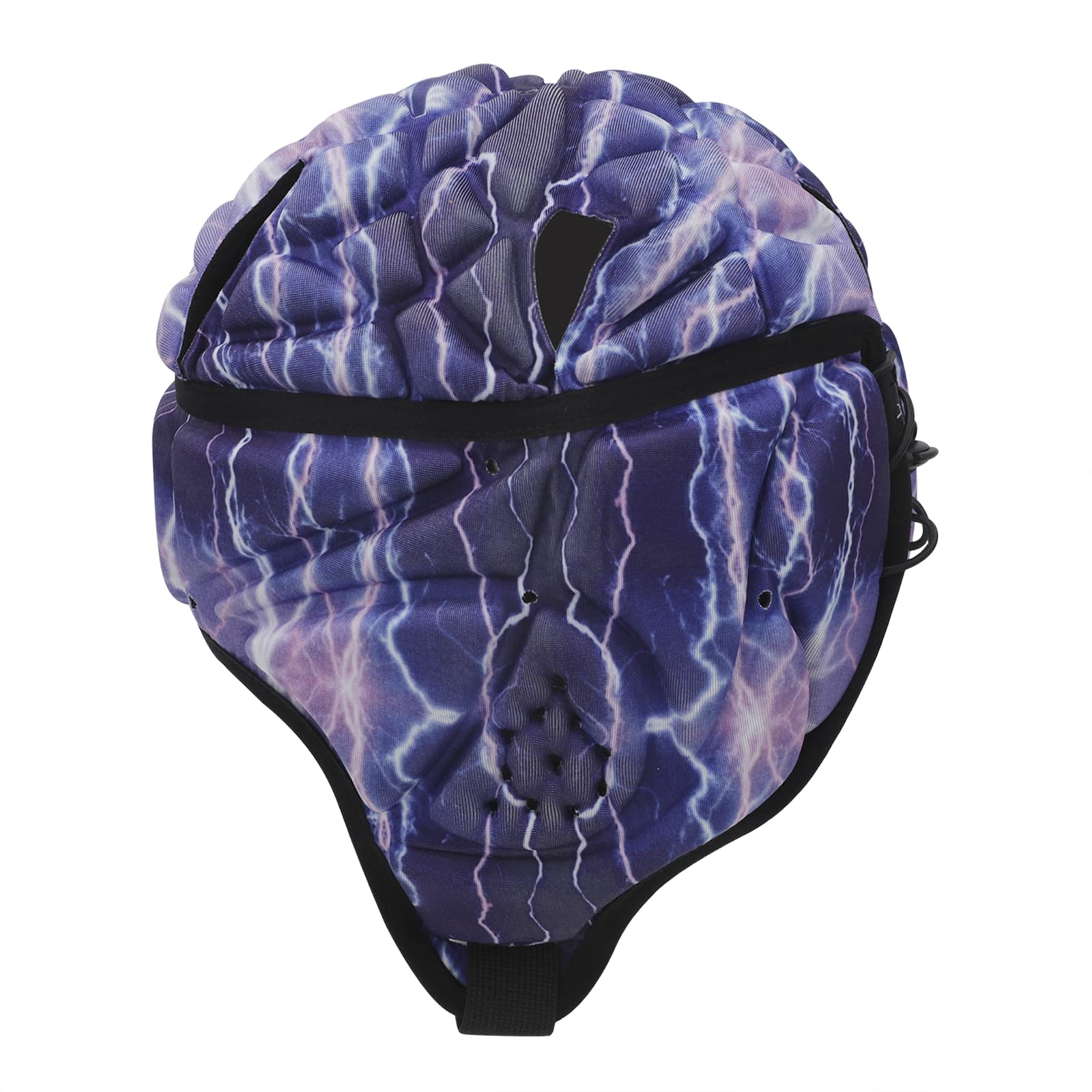 TINAYAUE Casque de Rugby