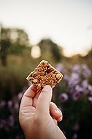 Vista 6 de BeeFree Warrior Mix Granola sin gluten, sin granos, apta para dieta cetogénica, mezcla de granola paleo, sin lácteos, sin conservantes, sin avena