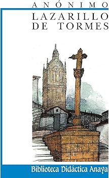 Lazarillo de Tormes (Clásic...