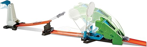 Miniatura 4 de Hot Wheels Track Builder Hammer Drop Challenge