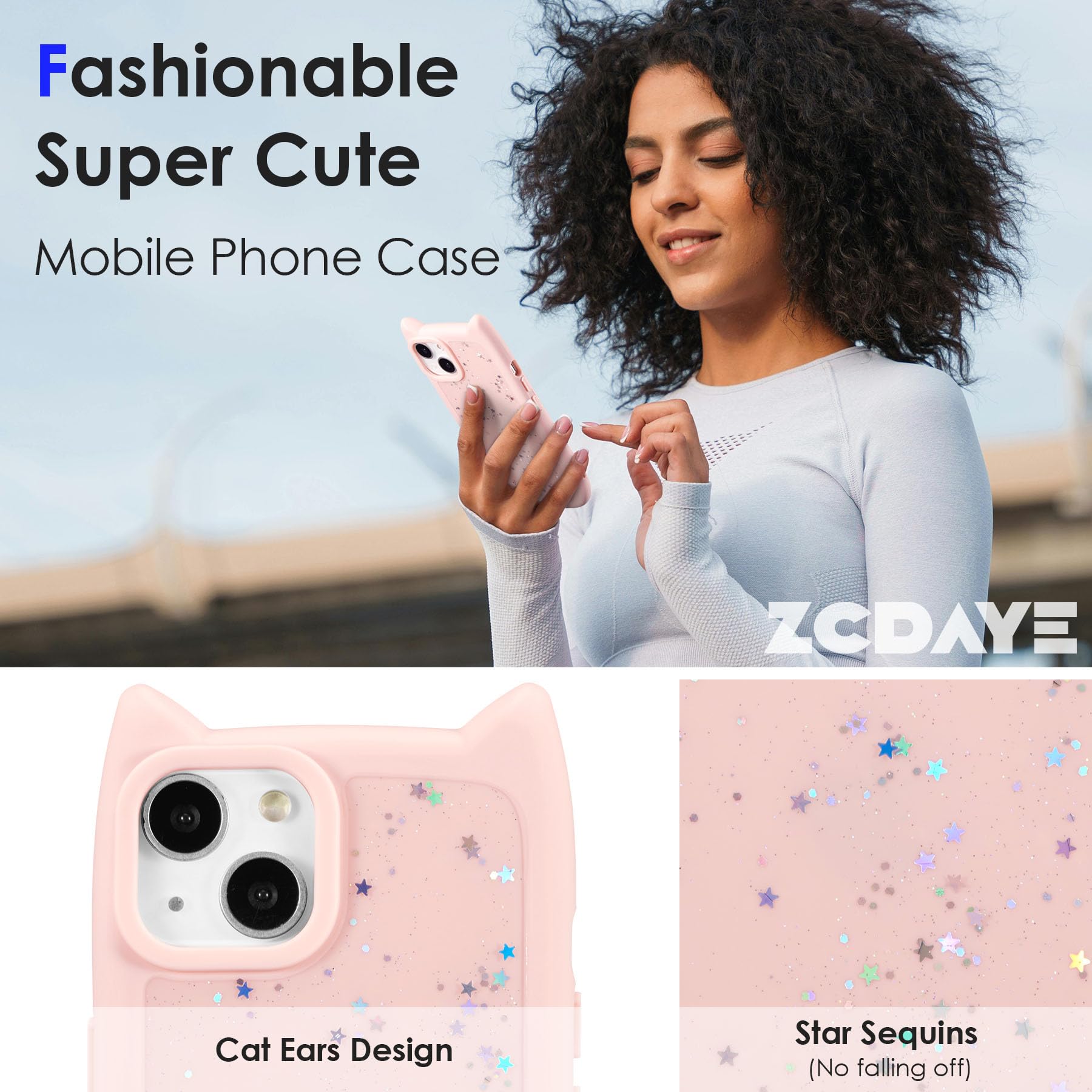 Carcasa Vivo V40 Se 5g Iling Funda Flip Funda Cartera Vivo V40 SE 5G ILING - Cuero PU Con RFID Y Soporte Funda Magnética Vivo Fundas Vivo V40 Se 5g