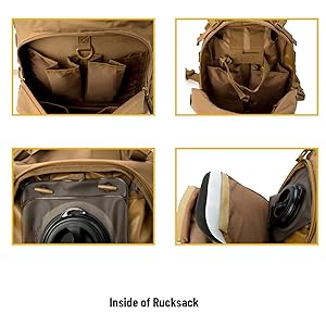 中型マルチカムバックパック MOLLEウェビング付き 楽天市場】≪MOLLEシステム対応≫SHENKEL シェンケル 3way 多