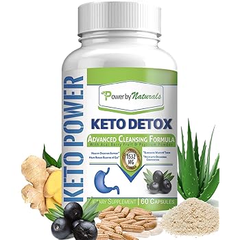 Amazon.com: Super Limpieza Extreme-Detox Net Wt. 16oz ...