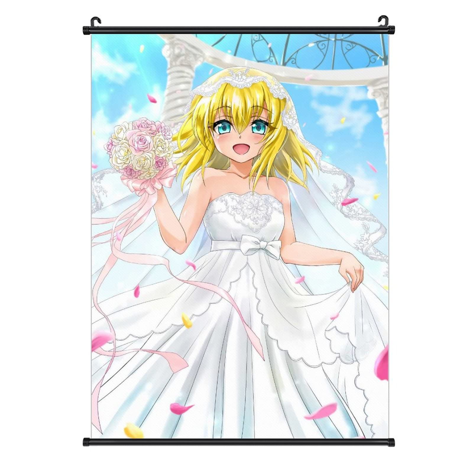 Amazon.co.jp: ポスター 壁掛 オシャレ アニメ柄 キャラクター柄 戦国