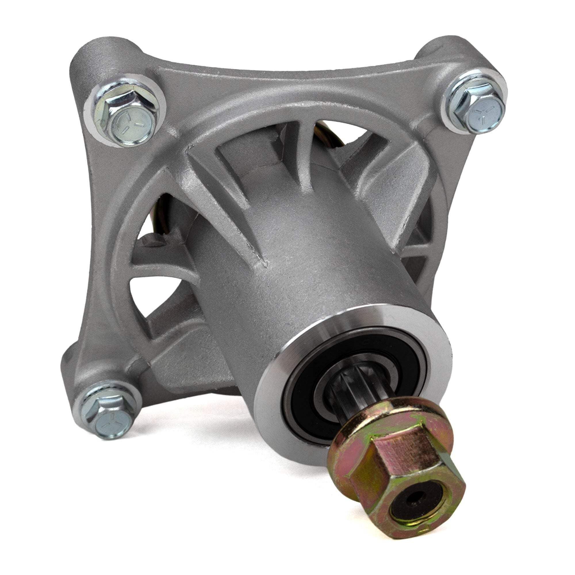Amazon.com: (1) Spindle Assembly for Hustler 34