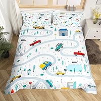 Vista 43 de Funda de Edredón de Gatos Galaxia Tamaño Full, Juego de Ropa de Cama Gótica de Luna Estrellada y Constelación 3 piezas para Decoración de Habitación