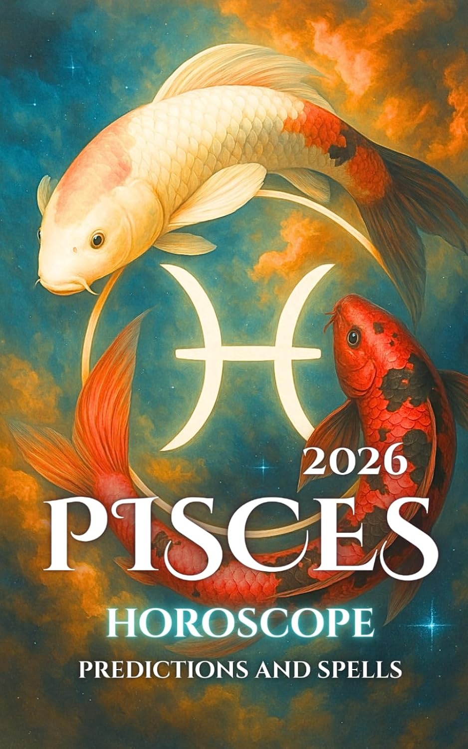 Pisces: Horoscope, Predictions, and Spells