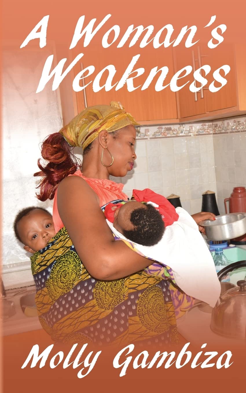 A Woman's Weakness
