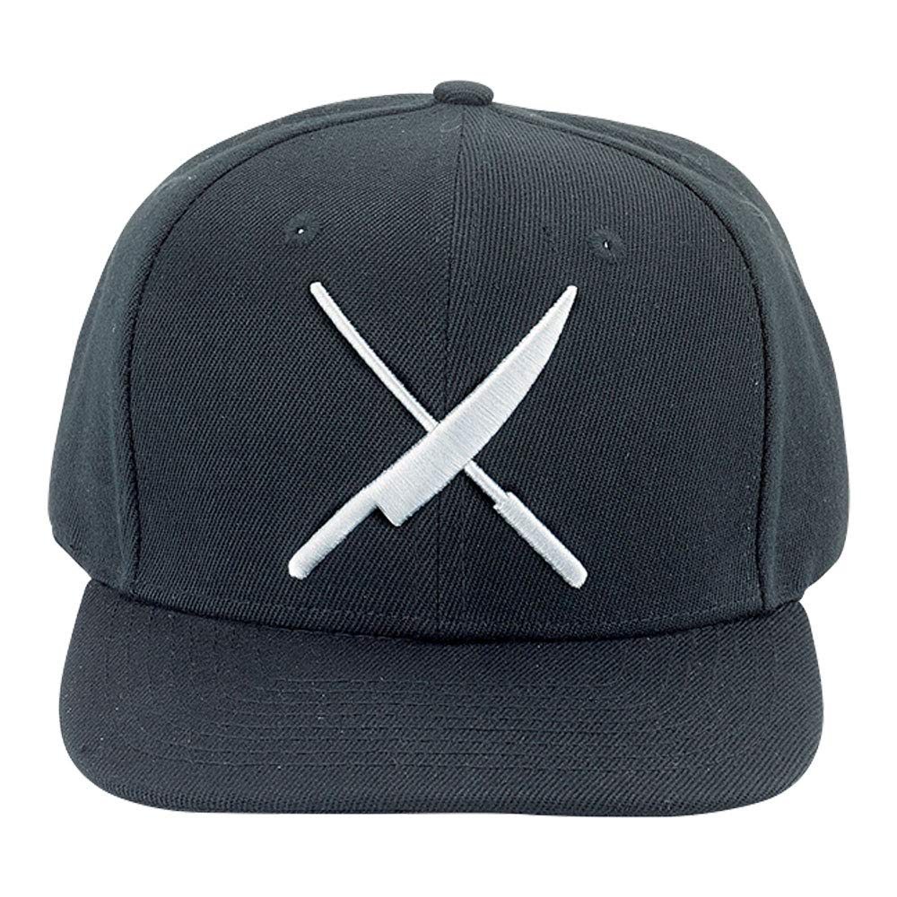 Mercer Culinary Snap Back Ca