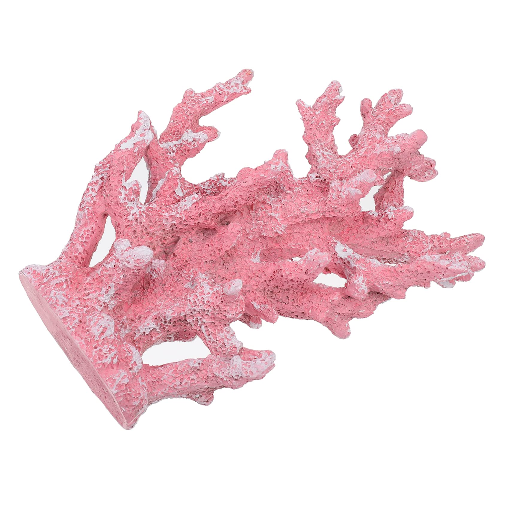 Ornement Artificiel Résine pour Aquarium Décoration Méditerranéenne Naturelle pour Aquarium pour Embellir Votre Espace Aquatique