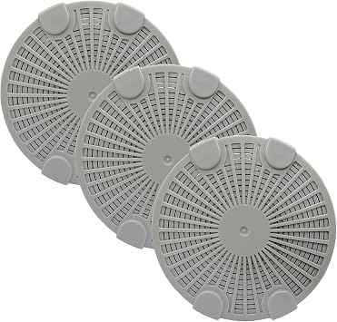 Mixzeny Hydro Cell A200 Humidifier Filter - Thumbnail 2