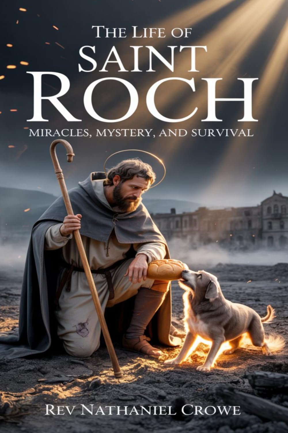 THE LIFE OF SAINT ROCH: Miracles, Mystery, and Survival