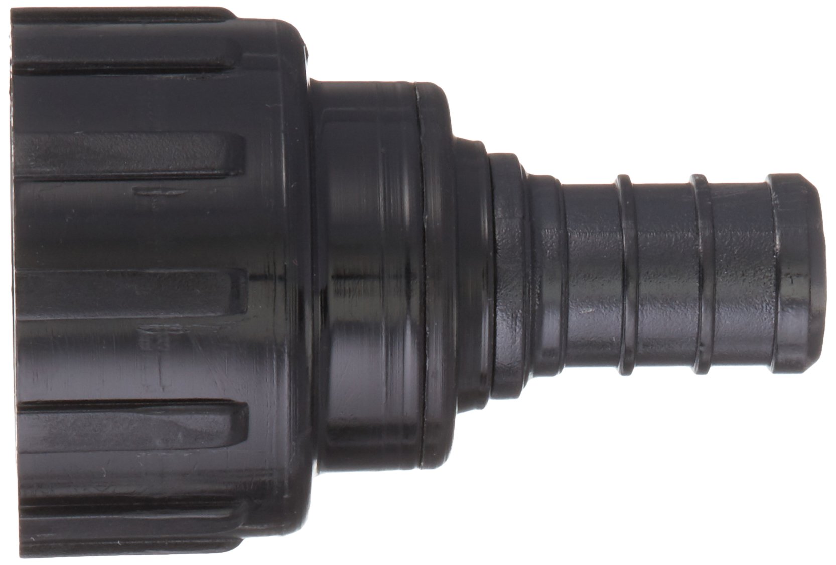 Ecopoly 32866 Garden Hose Swivel, 1/2