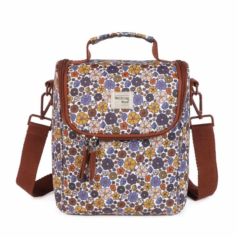 Bolsa Térmica Walking Mum Camden