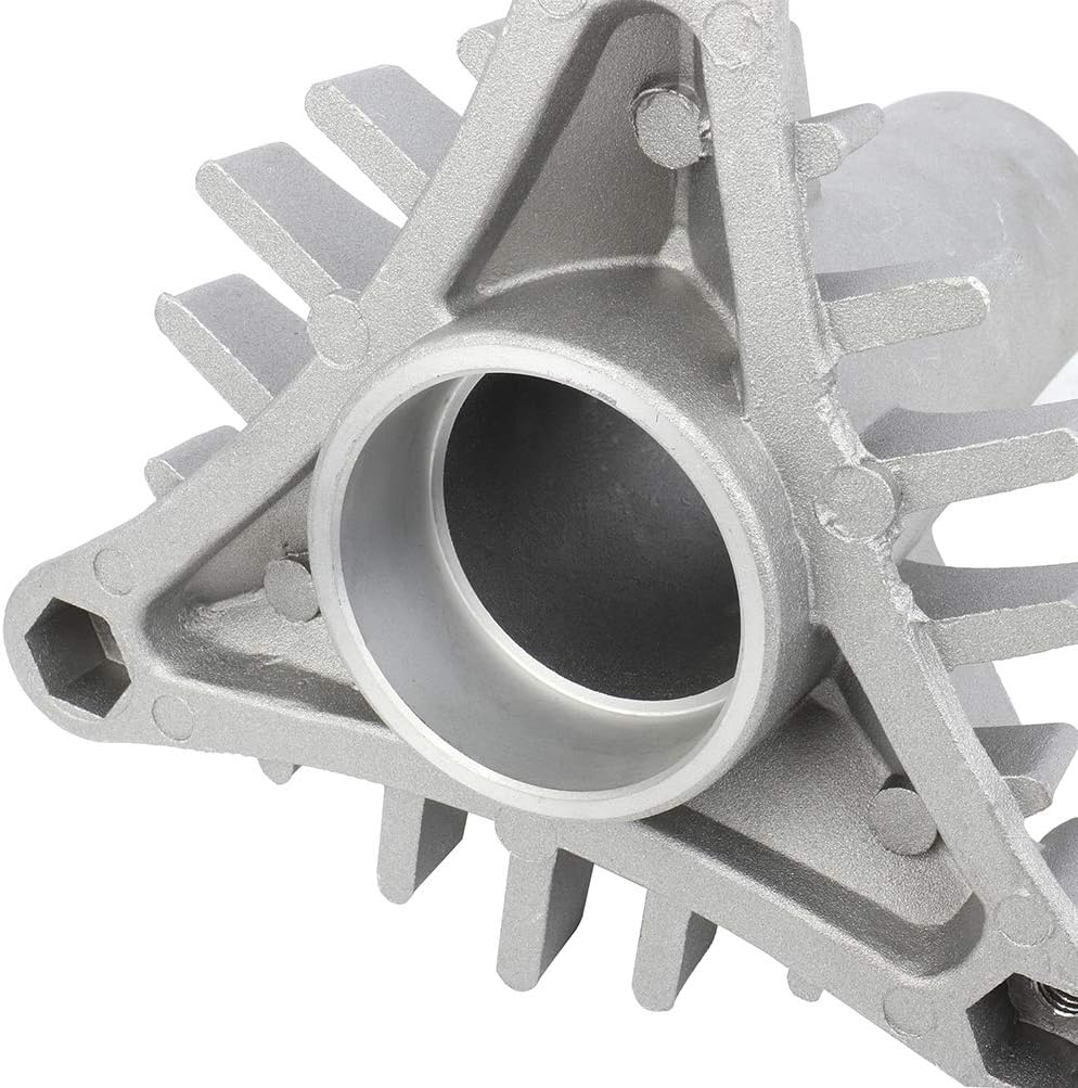 Pack of 3 Lawn Mower Spindle Assembly for AYP for Craftsman for POULAN 128774 532128774 OCPTY Deck Spindle