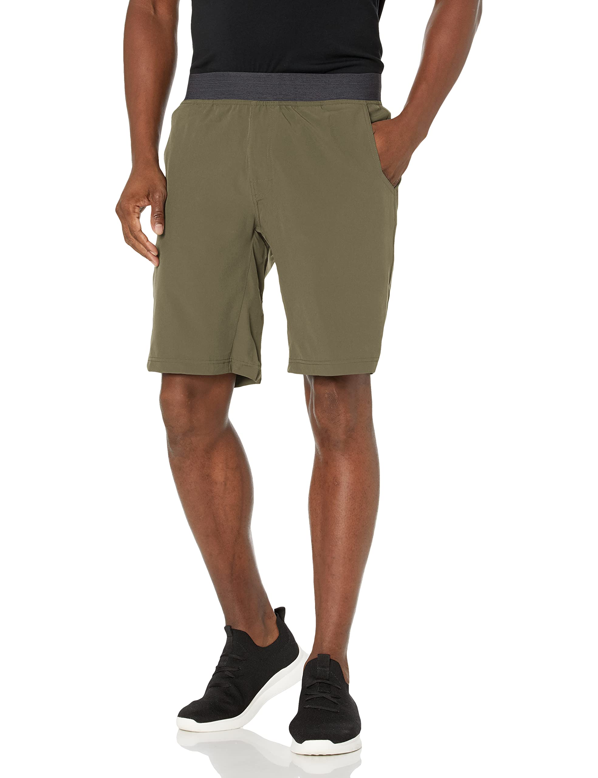 prAnaMen's Super Mojo Short Ii