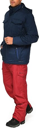 Arctix Men's Grizzly Insulated Jacket