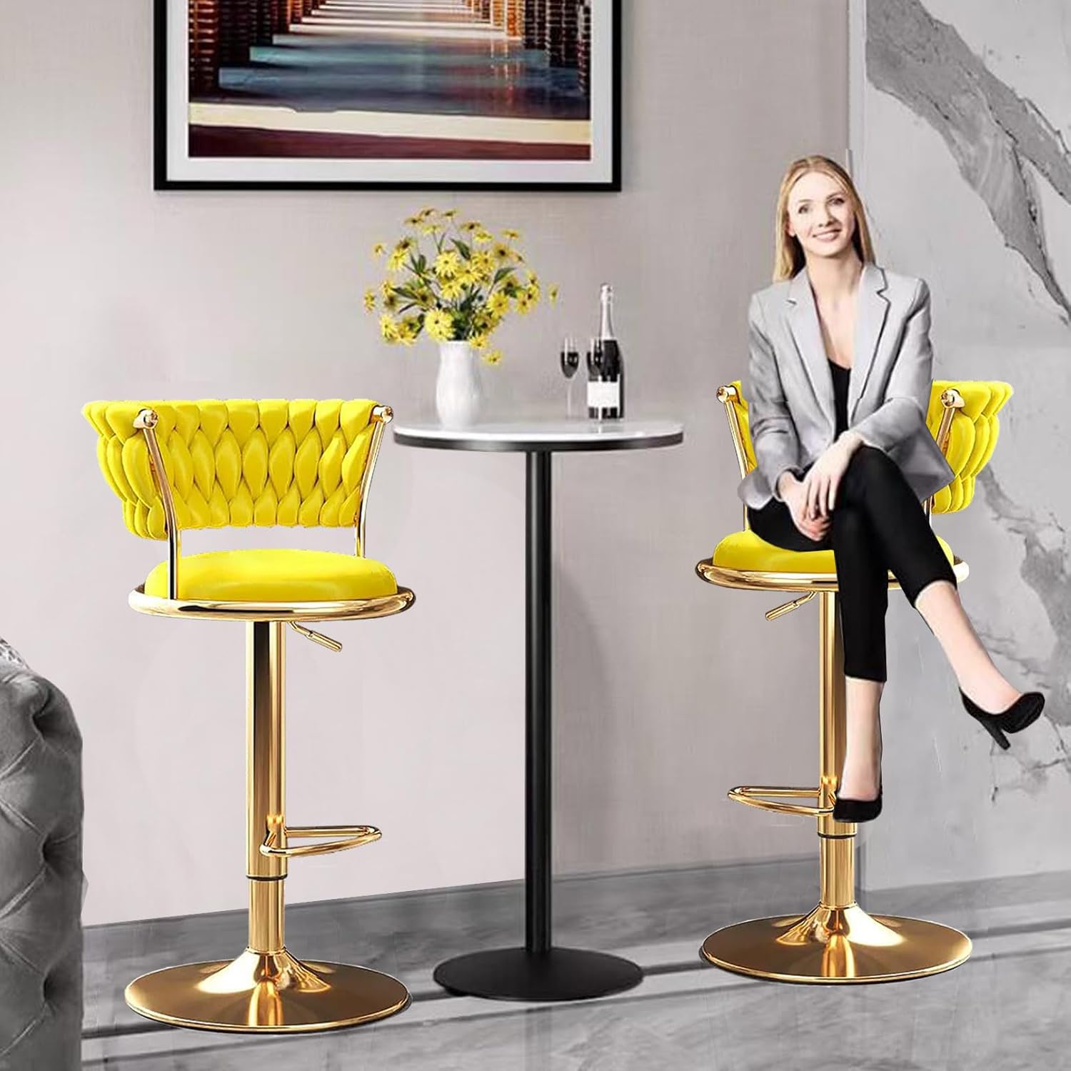 七宝焼 安藤七宝店 SILVER刻印 鳥文 鶴首瓶 M R7718 安藤七宝店公式Web