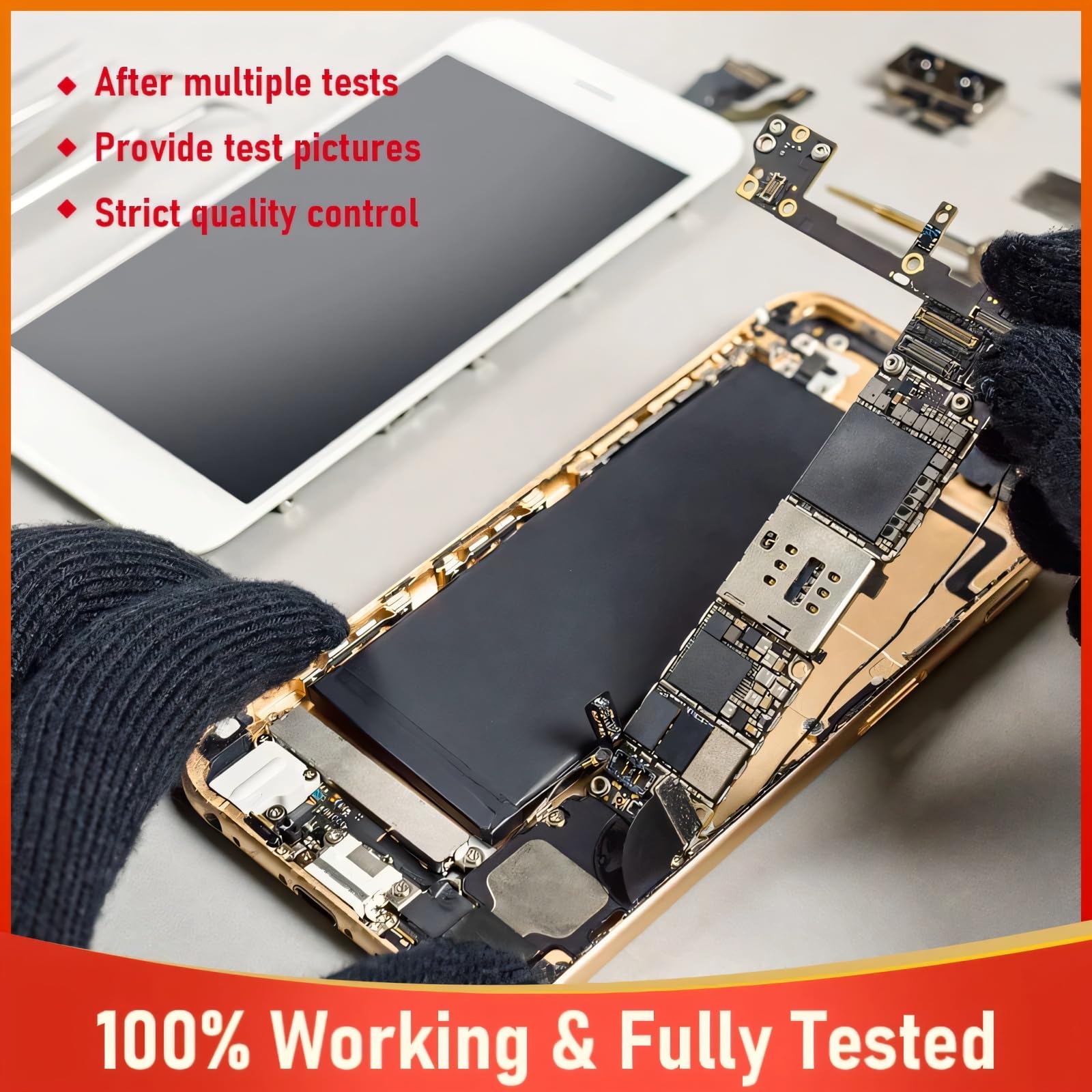 Płyta główna X XR XS Max 64 GB 256 GB 512 GB Karta logiczna Face ID | RS Ma odblokowane 128 GB z Main Clean iCloud(XS 256G FACE ID)