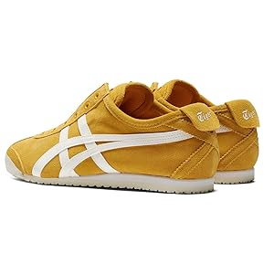 ◆onitsuka tiger◆ Mexico 66 Slip-On 1183B603_020 Onitsuka Tiger MEXICO 66 SLIP-ON 1183B603 020 OYSTER GREY