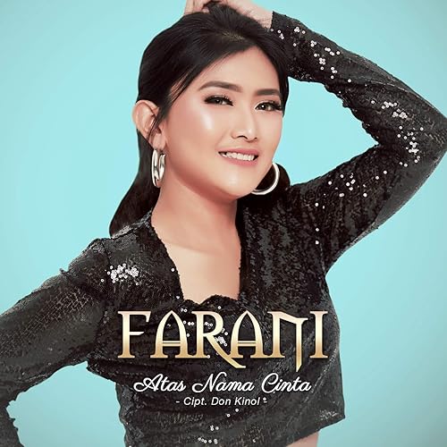 Amazon Com Atas Nama Cinta Farani Mp3 Downloads