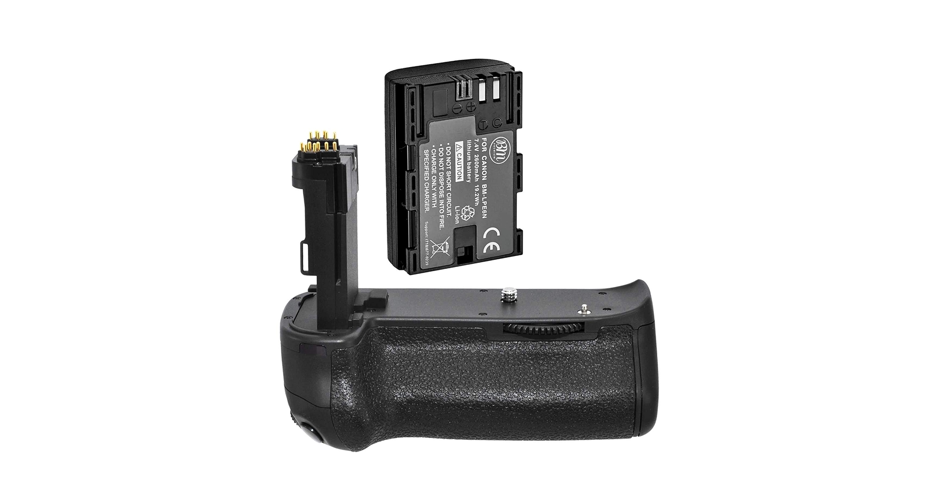 Canon - Canon 80D バッテリーグリップ付き 12/15値下げしました Amazon.com : Battery Grip Kit for Canon EOS 70D, EOS 80D
