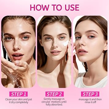 Arbutin 7% + TXA 4% Brightening Cream, Hydrating Face Moisturiser, Dark Spot Remover with Glutathione & Niacinamide, Skin Lightening Cream for Dark Spots, Blemishes, Uneven Tone & Dullness