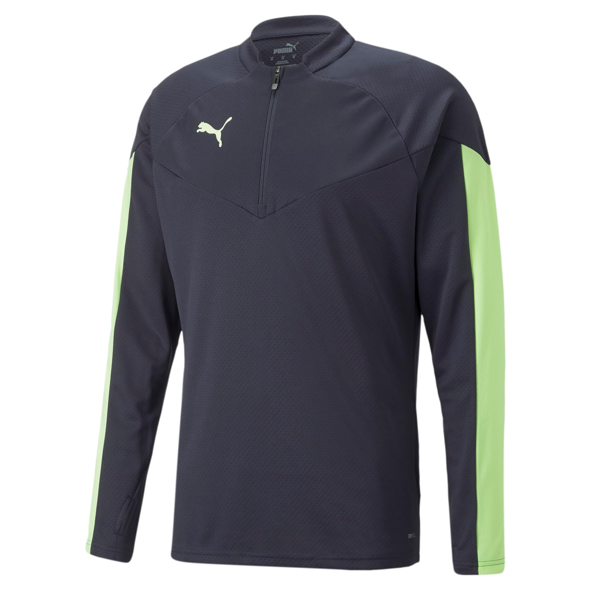 PUMA individualFINAL 1/4 Zip Top