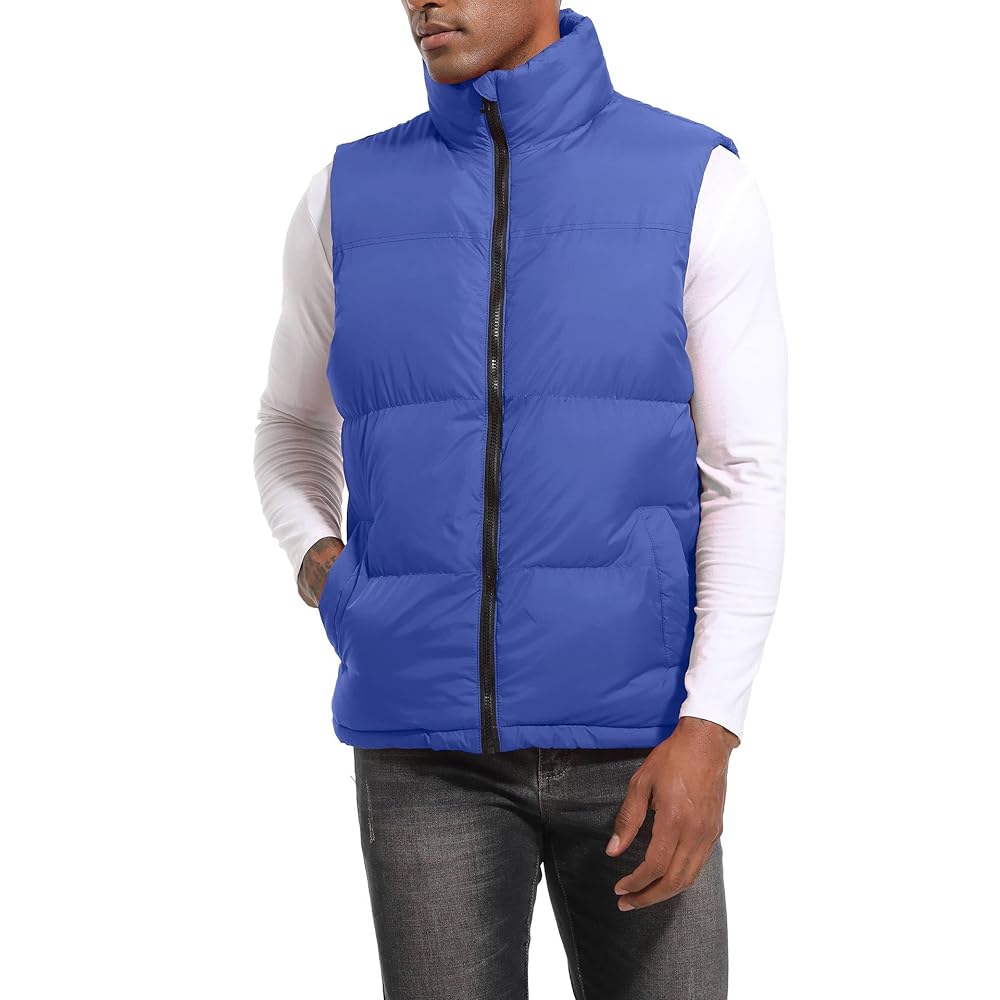ジャケット・アウター HEAT FIBER PADDED MILITARY VEST セール】HEAT FIBER PADDED MILITARY VEST（ダウンベスト）｜WYM