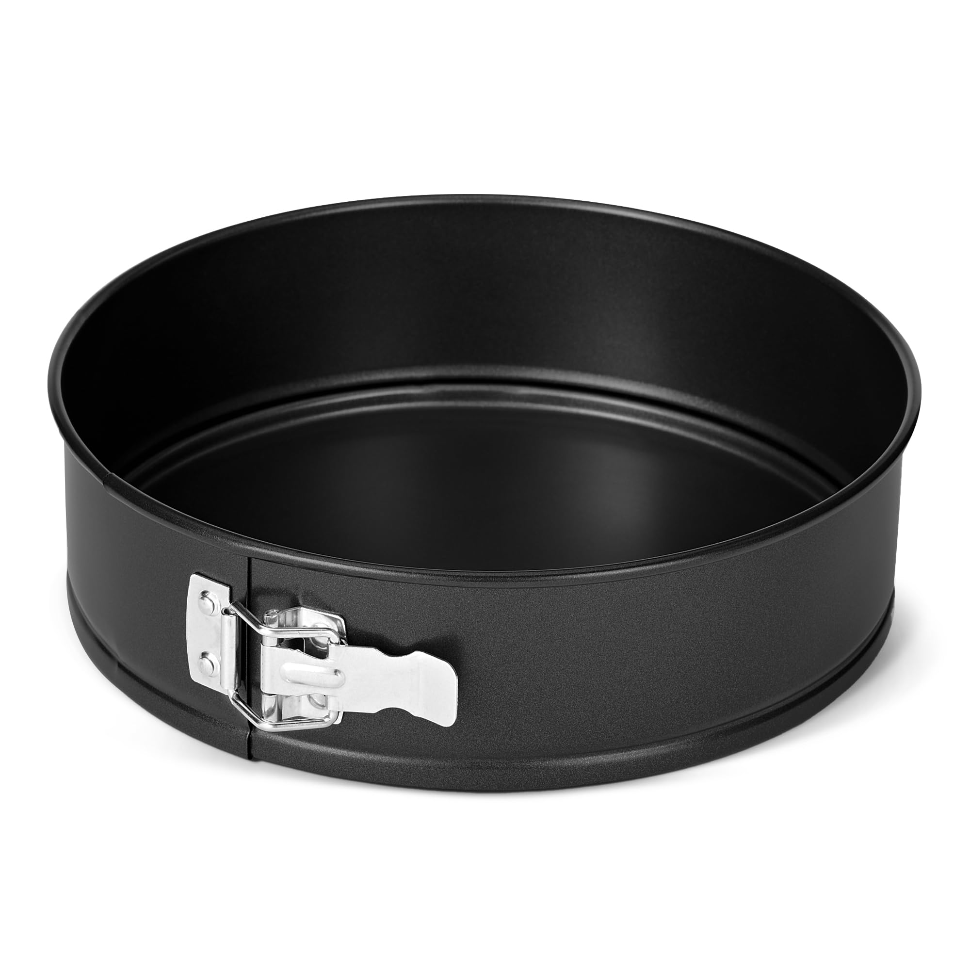 Amazon Basics Nonstick Springform Pan, Dishwasher and Oven-Safe, 25.4cm