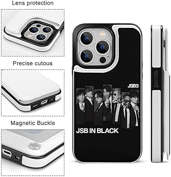 Amazon.co.jp: iPhone 14 Proケース 手帳型 三代目 J Soul Brothers