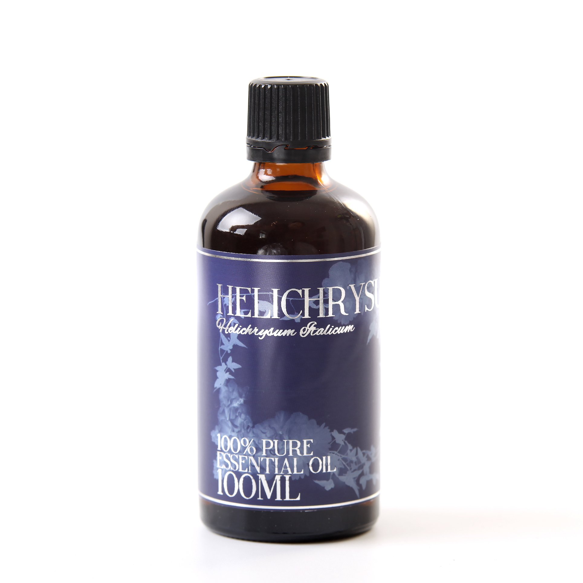 Huile essentielle helichrysum Mystic Moments 100ml pour le soin de la peau