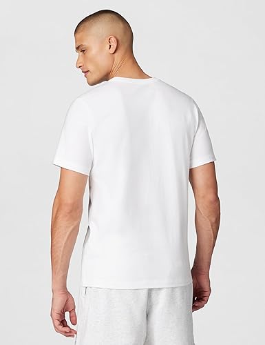 Miniatura 3 de Nike Camiseta deportiva Club para hombre (Block Futura)