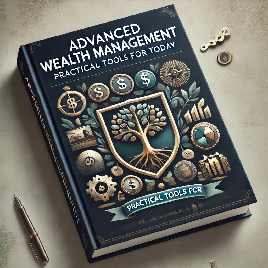 Advanced Wealth Management: Practical Tools for Today (Dynasty Wealth Series Book 5)