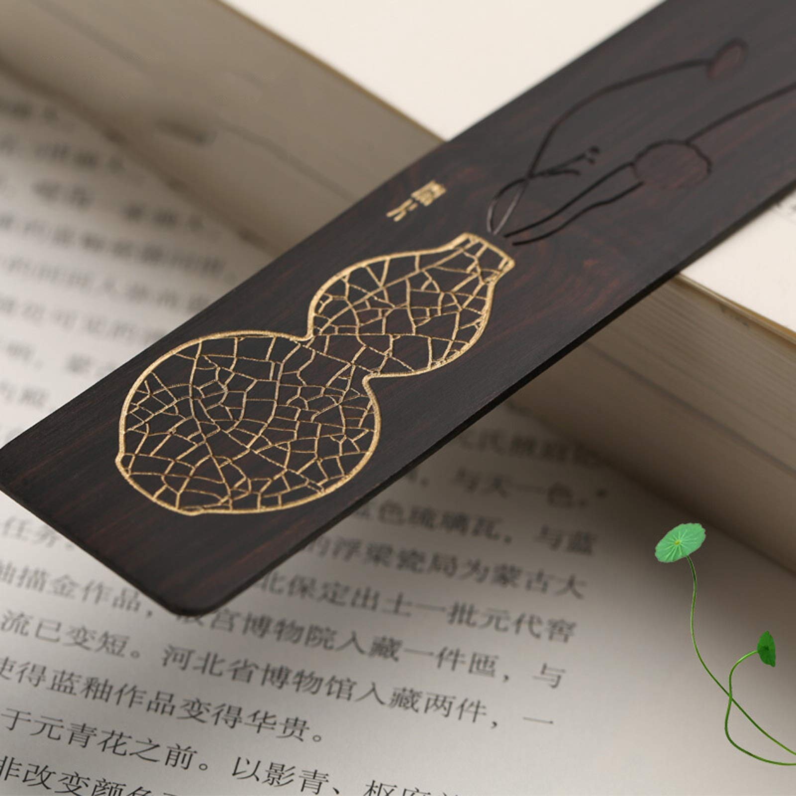 Lesezeichen Natürliches Wood-Lesezeichen Handgemachtes hölzernes Lesezeichen personalisierte hölzerne Seite-Marker ist EIN einzigartiges Geschenk für Lehrer-Studenten Buch Markierungen