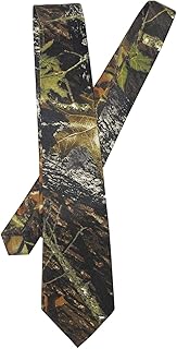 iLovewedding Mens Camo Ties for Men Long Neckties for Gift Ideas