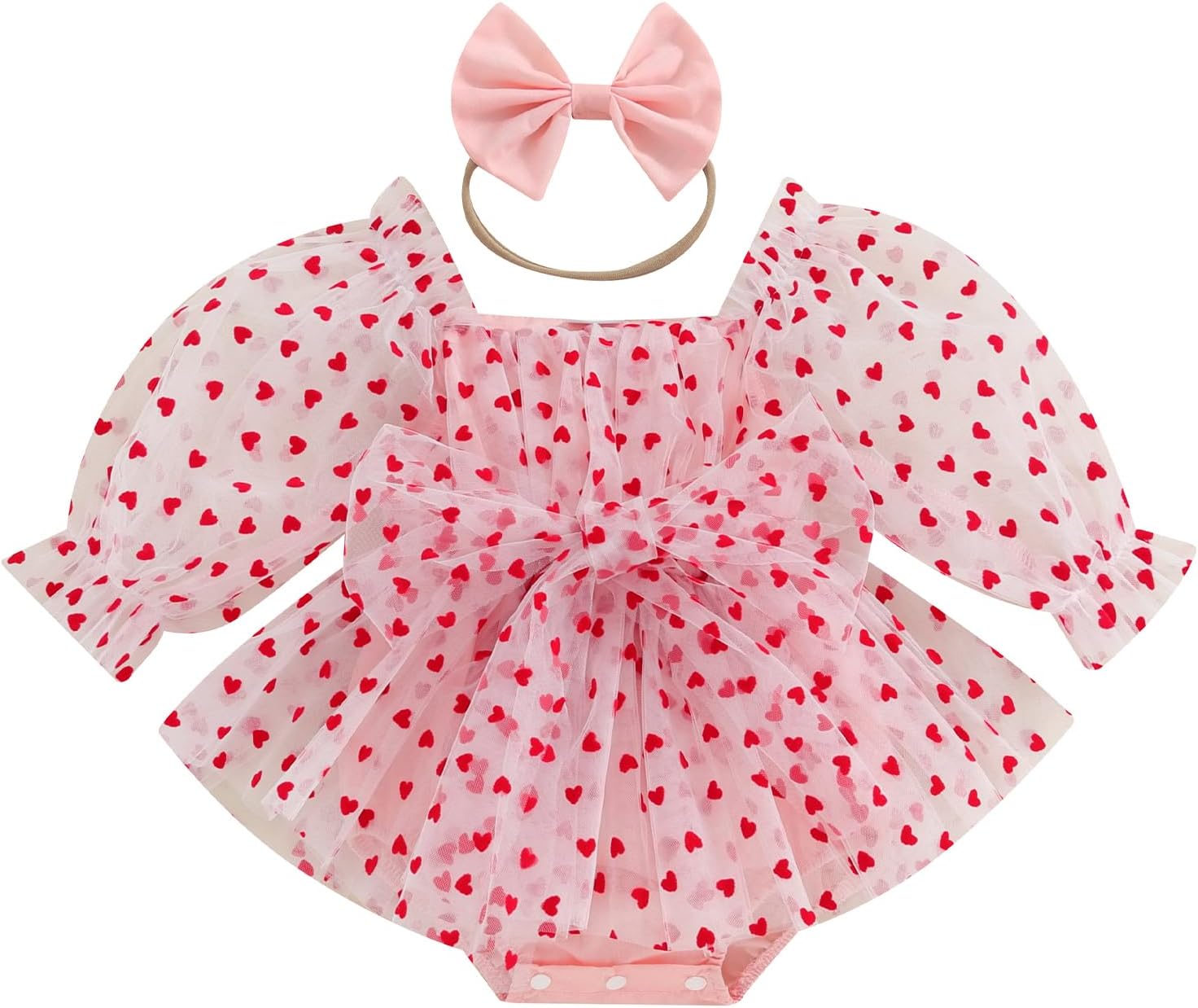 Sister Matching Clothes Baby Girls Valentines Day Zambia Ubuy