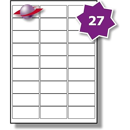 printable labels amazon