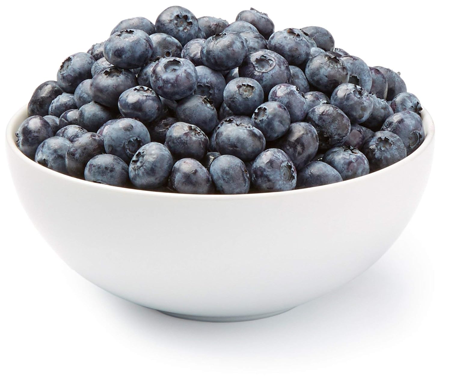 Organic Blueberries, 18 oz