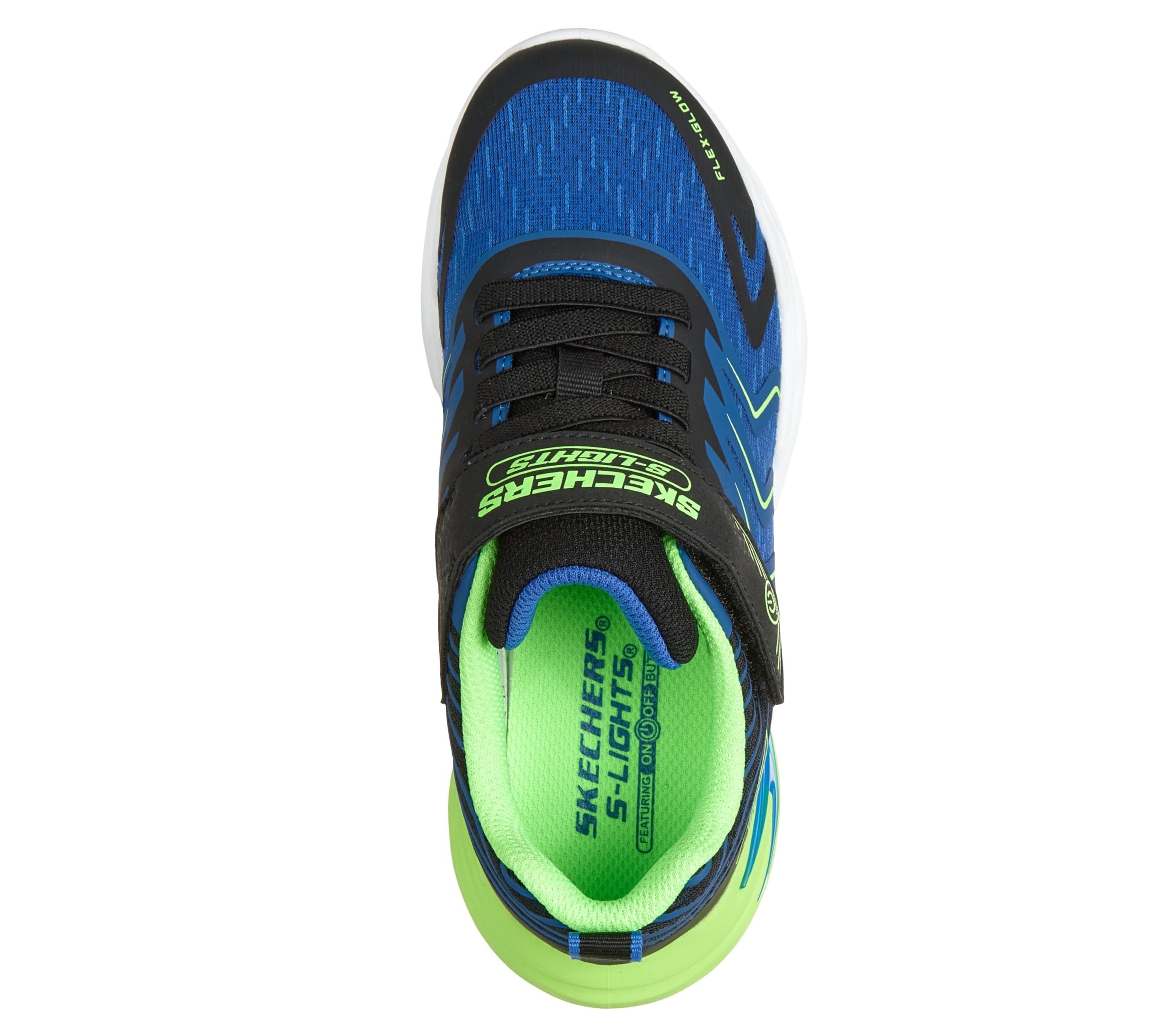 Skechers Flex-Glow Ultra Scarpe da ginnasticaBambini e Ragazzi