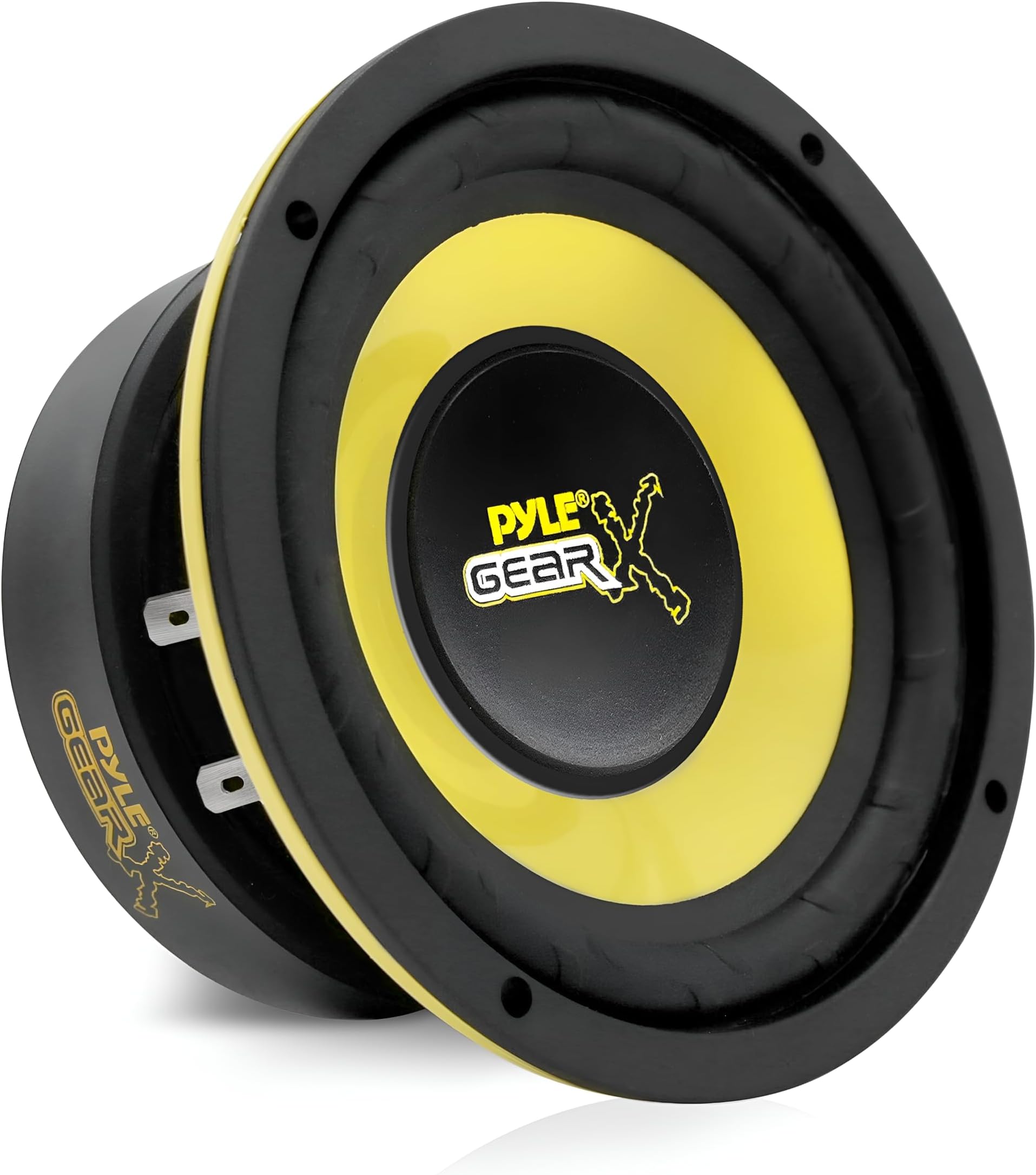 Pyle PLG54 200W 5 inch Mid Bass Woofer Driver Single