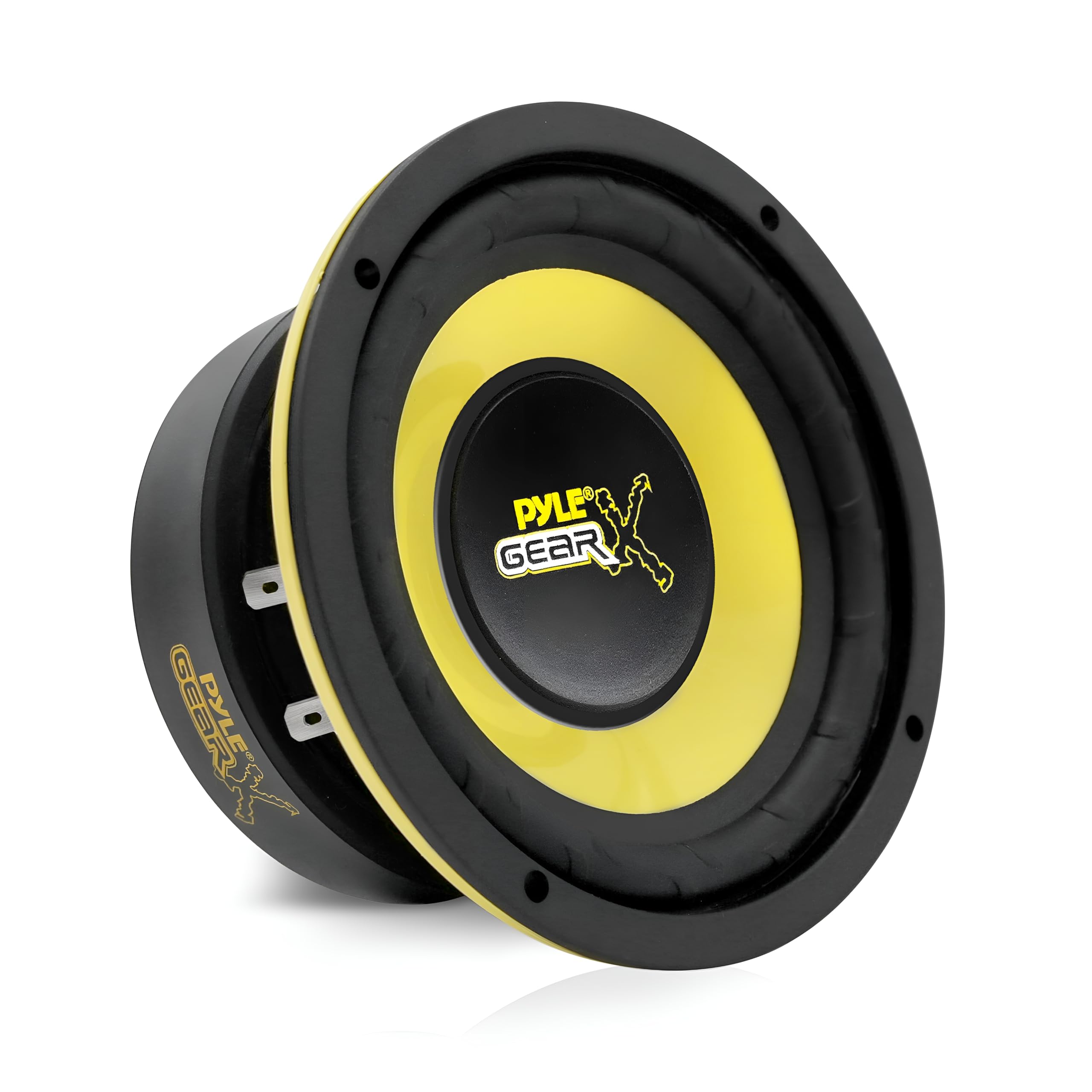Pyle PLG54 200W 5 inch Mid Bass Woofer Driver Single