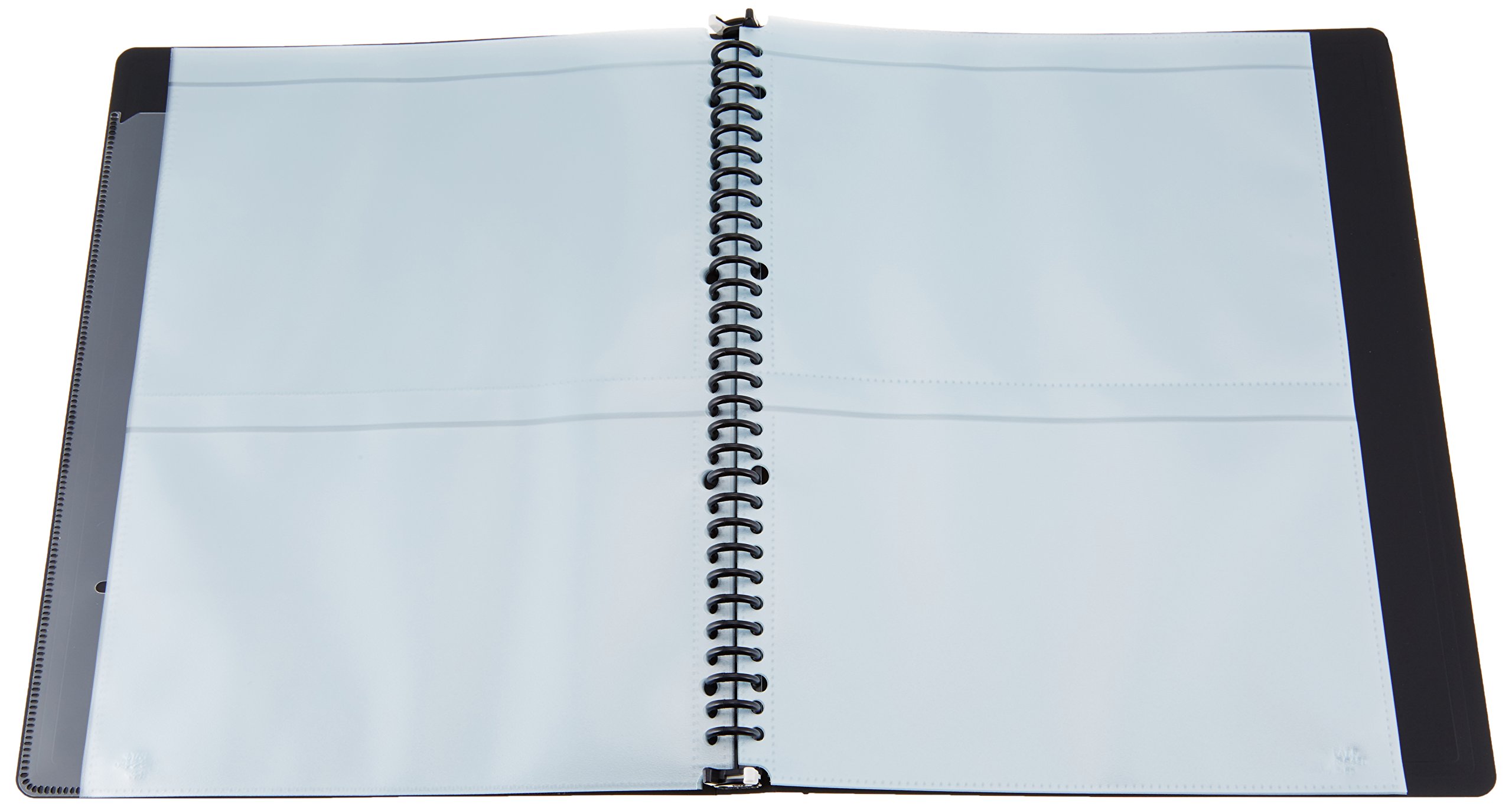 コレクト 2ポケットファイル Amazon.co.jp: コレクト リフィル 透明 ポケットリーフ A4 2